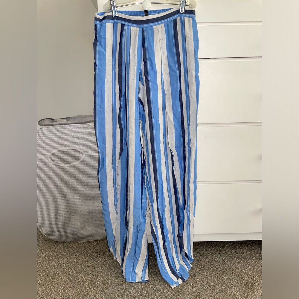 Cover-up Pants